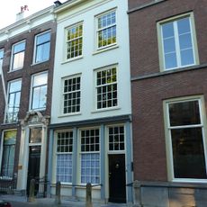 Nieuwegracht 43, Utrecht