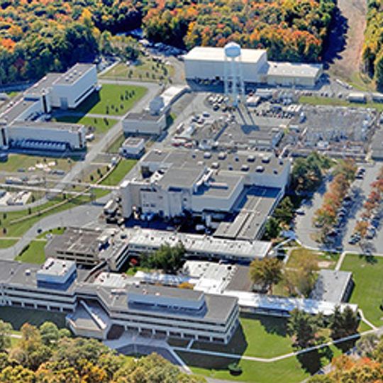 Princeton Plasma Physics Laboratory