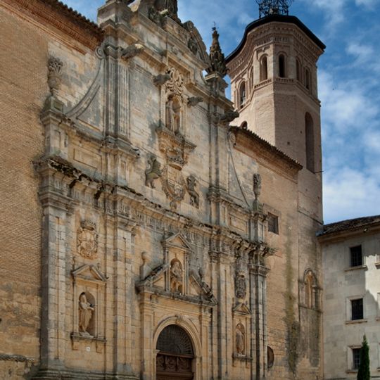 Monastery of Saint Zoilus