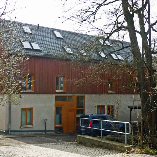 Bockmühle Schönfeld