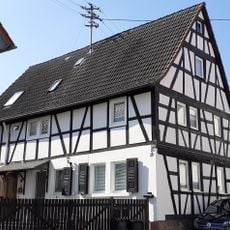 Haus Am Alten Rathaus 27/29