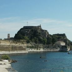 Vieux Fort