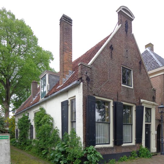 Voorstraat 13, Nederhorst den Berg