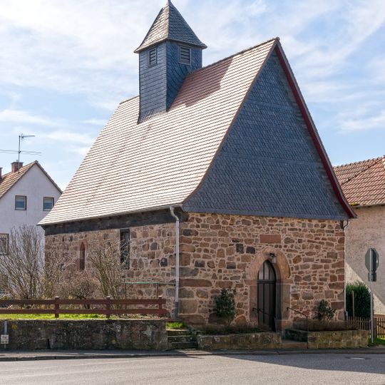 Evangelische Kirche