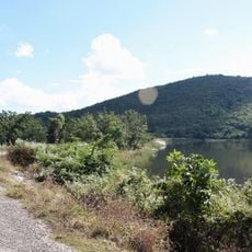 Saritphong Dam