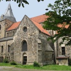 Michaeliskirche (Ronnenberg)