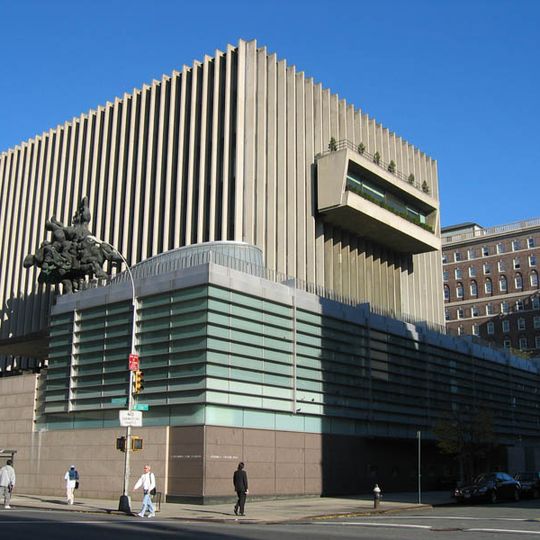 Columbia Law School