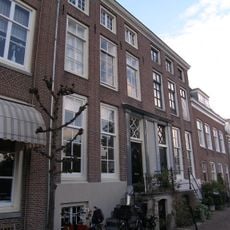 Langegracht 50, Maarssen