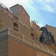 Abiding in the Broken Heart