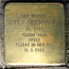 Adolf Mockrauer