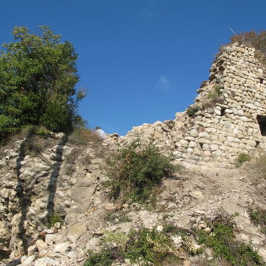 Castell de Guardiola