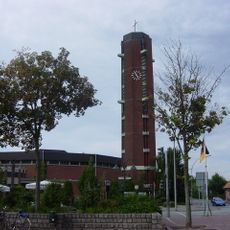 St. Johannes Baptist