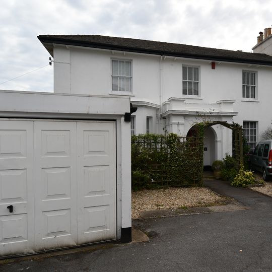 83, Bitton Park Road