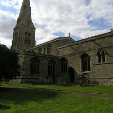 Parish Church of St John the Baptist