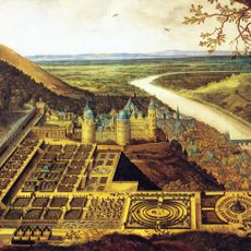 Hortus Palatinus