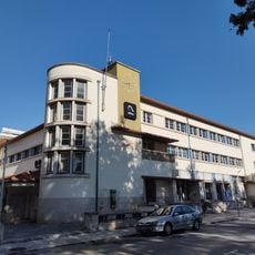 Edifício dos CTT da Figueira da Foz