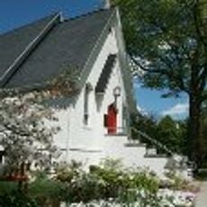 St. John's Episcopal Church