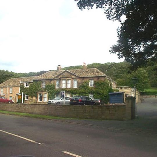 Wentbridge House Hotel