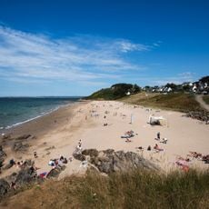 Plage des Sables-Blancs