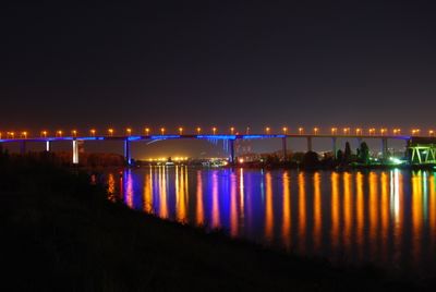 Bei Nacht 1