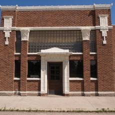 Forest River State Bank