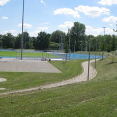 Sportpark-Rems (Schorndorf)