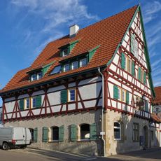 Gasthaus zum Pfeffer