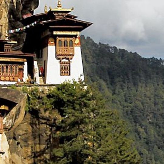 Bhutan