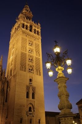 À noite 0
