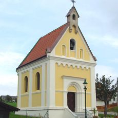 Ortskapelle hl. Johannes d. T.