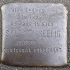 Salomon Seelig