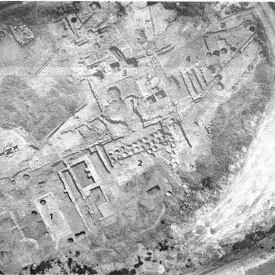 Vil·la de la Burguera