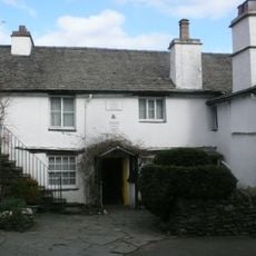 Anne Tyson's Cottage