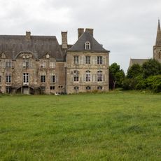Château de Réville