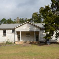 Rosenwald School