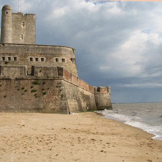 Musée régional de Fouras