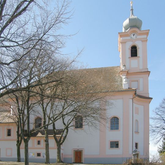 Pfarrkirche Kettlasbrunn