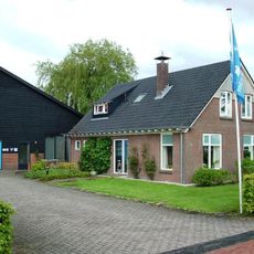 Beulakerweg 131C,  8355AE  Giethoorn