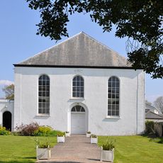 United Free Church  (Ramoth Chapel)