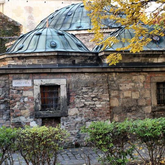 Király gyógyfürdő