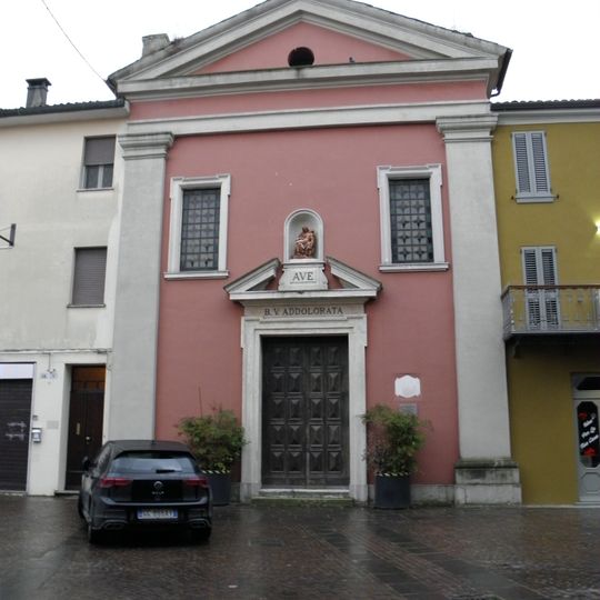 Chiesa dei Servi della Beata Vergine Addolorata