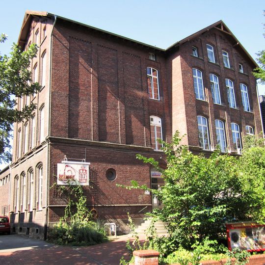 Kulturzentrum Pelmke