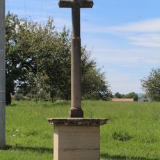 Croix de Gravannières