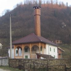 Behram efendijina džamija