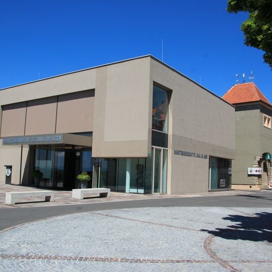 Sankt Anna am Aigen