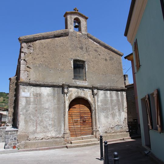 Chiesa di Santa Croce