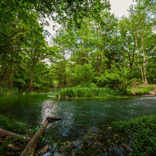 Park Narodowy „Samurskij”