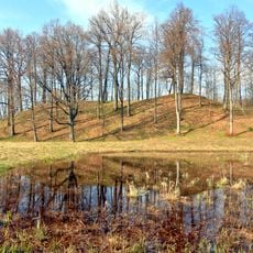 Eržvilko piliakalnis