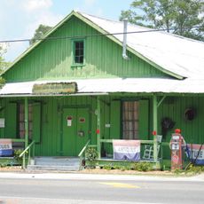 Polmer Store