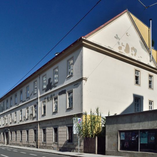 Lazarettgasse 23